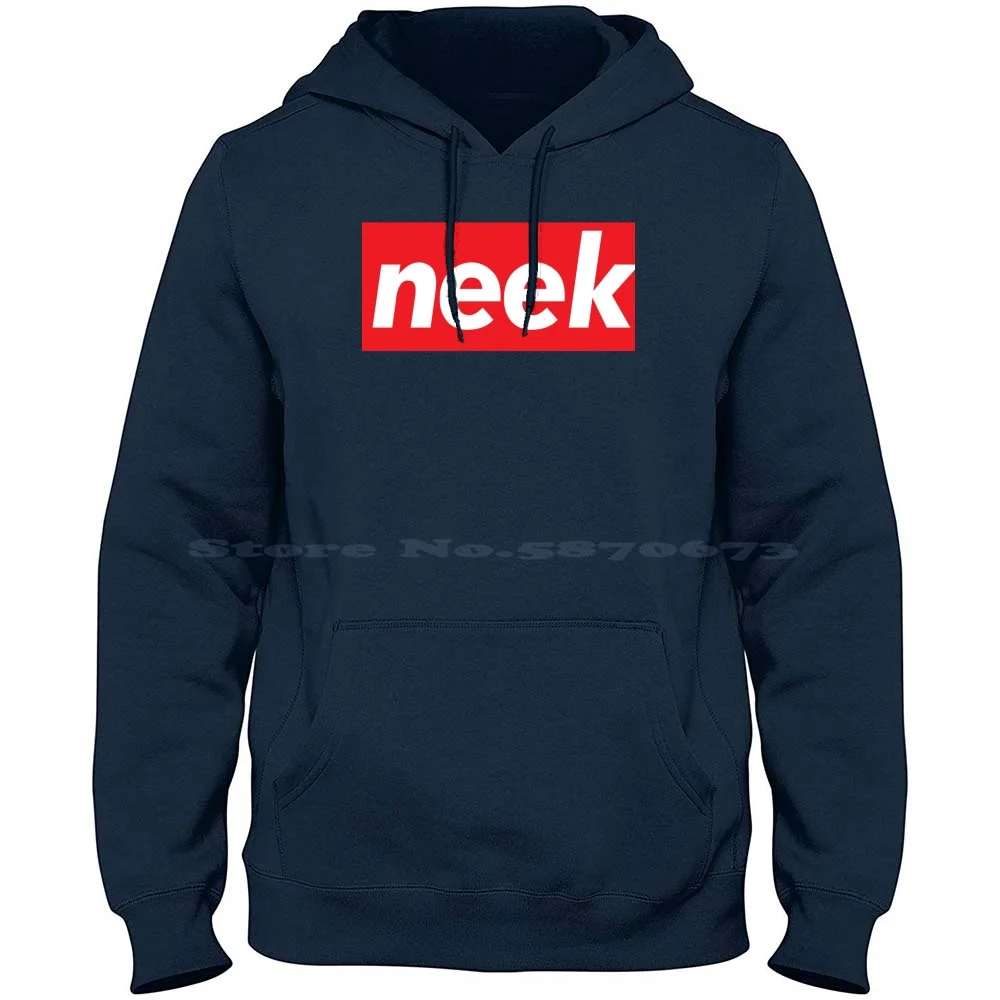 Neek Words Millennials Use Nerd Geek Interested In Technology 100% Pure Cotton Hoodie Tshirt Neek Words Millennials Use Nerd