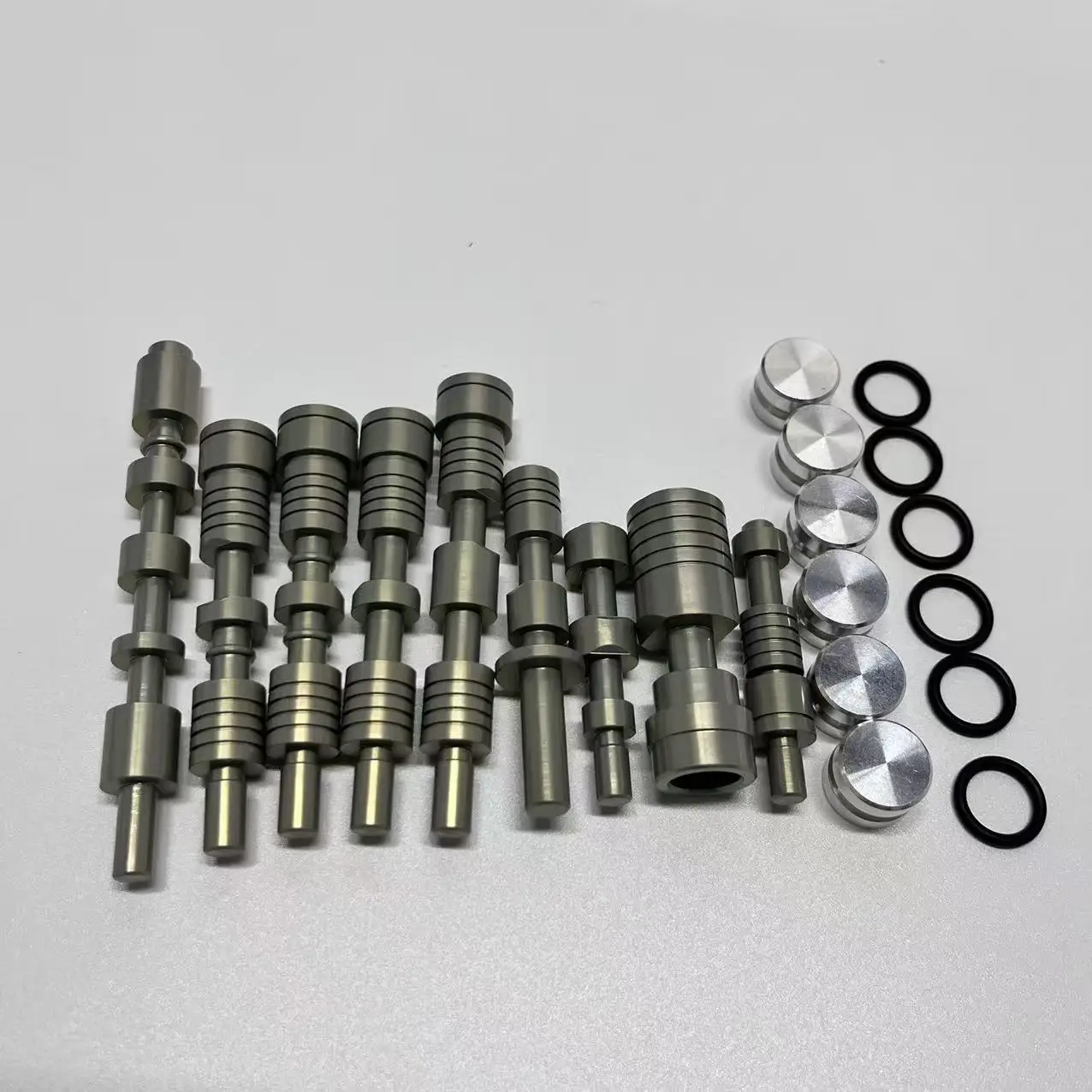 6T30 6T40E 6T45E Valve Body Plunger Repair Tool Kit Gf6 6t40 6t45