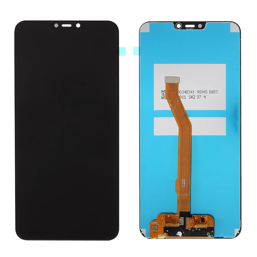 

for vivo Y81 Y83 LCD Screen and Digitizer Assembly Repair Part (without Logo)