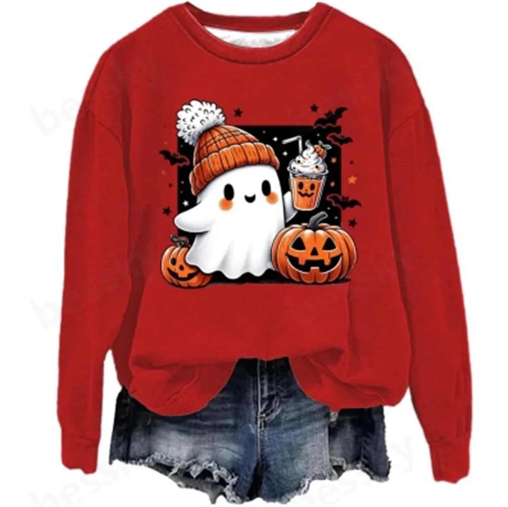 

Women's casual sports multi-color hooded pullover sweatshirt