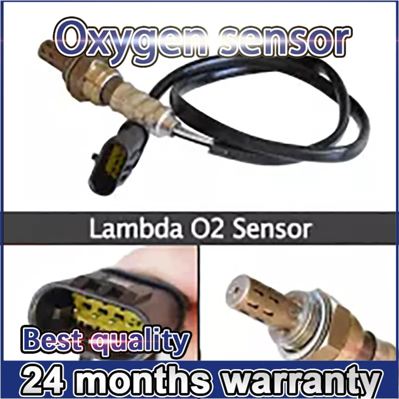 8200437489 NEW FOR RENAULT TRAFIC TWINGO SCENIC THALIA 1.2 1.4 1.6 1.8 2.0 16V FRONT & REAR LAMBDA OXYGEN O2 SENSOR PROBE