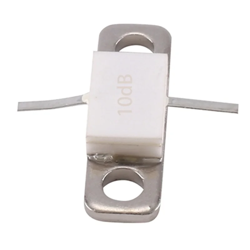 مخفف 10 ديسيبل 100 واط المخففات ذات حواف 10 ديسيبل المخففات 10 ديسيبل 100 واط-10 ديسيبل RFP-TCE