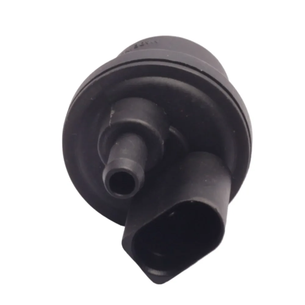 6QE906517A Zawór upustowy pochłaniacza par paliwa Zawór upustowy emisji do VW Audi 058 133 517B 058133517B — zdjęcie 4