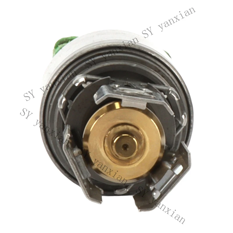 SY+ 0501219672 8HP50 8HP70 Transmission Control Solenoid For Audi For Volkswagen