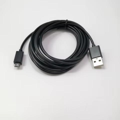 3M Charging Data Cable For PS4/XBOX ONE Handle Controller USB Replacement Cable Hot Newest Game Power Line Games Accessories