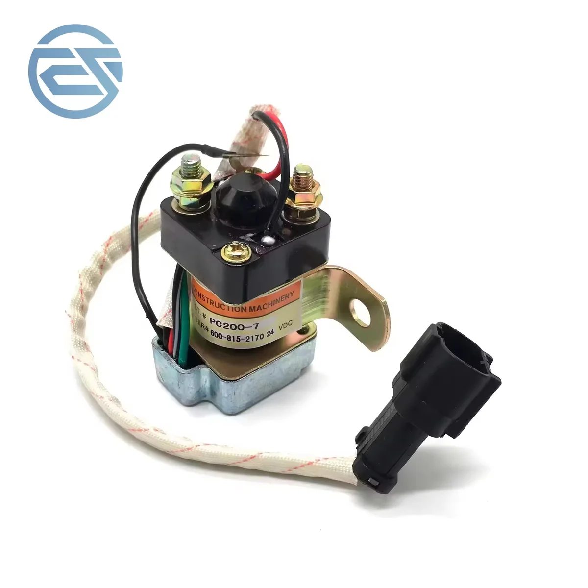 

Реле запуска отопителя для экскаваторов 600-815-2171 600-815-2170 PC220-8 PC240-8 PC200-8 PC200-7