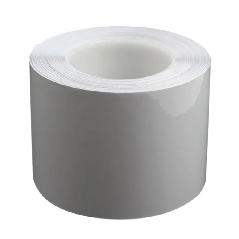 10x100cm PVC Protective Film Car Bumper Hood Paint Protection Sticker Anti Scratch Clear Transparence Film