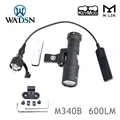 BK M340B