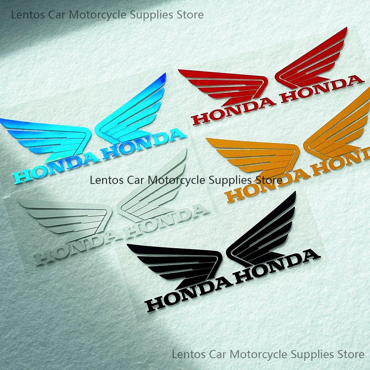 

New Motorcycle Side Strip Sticker Car Styling Vinyl Decal for Motorcycle Sticker Reflective Stickers Car Decoration