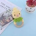 chick rattle