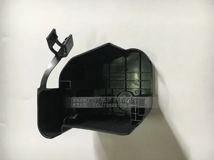 1 قطعة لتويوتا برادو لاند كروز LC200 LC450 غطاء غطاء البطارية الإيجابية