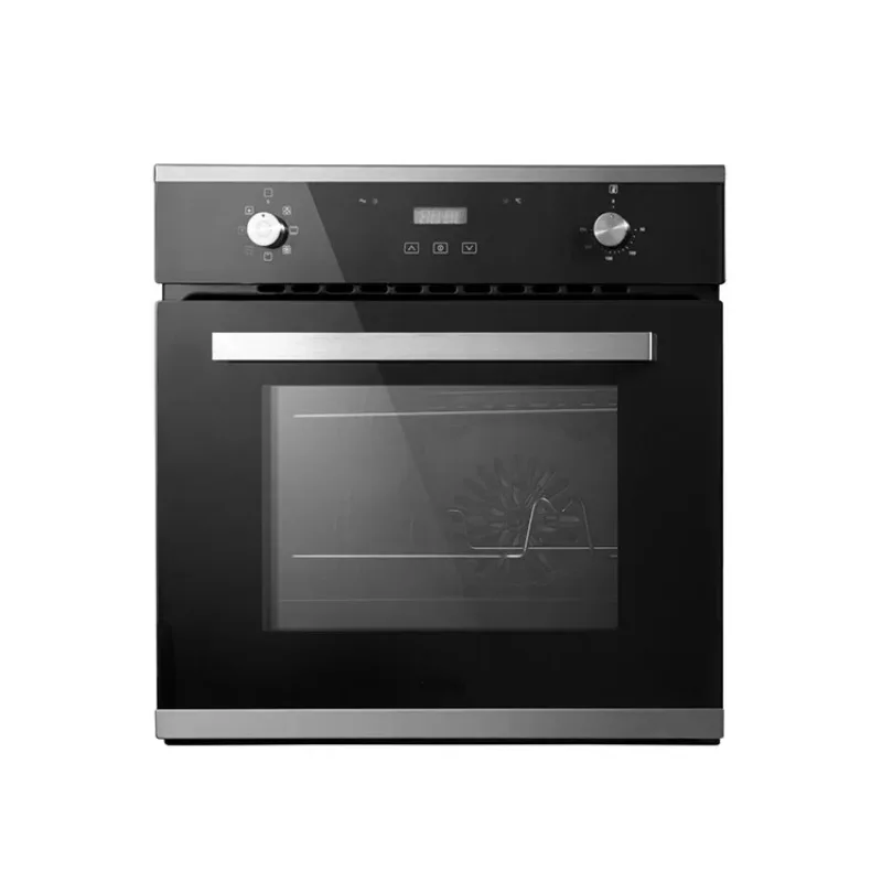 

Home Appliance 60cm Multi-Function with Digital Control Built In Electric Oven
