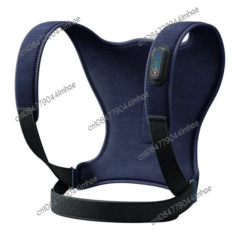 

Hunchback Corrector men and women posture belt invisible correction into the human body side bending straight waist back