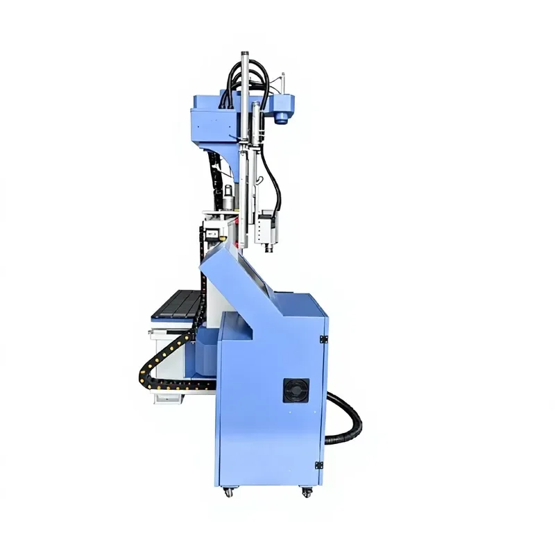 9050 Multi Process CNC Wood Cutting Router Woodworking Engraving Machine MDF Plywood Solid Wood Cabinet Furniture Making