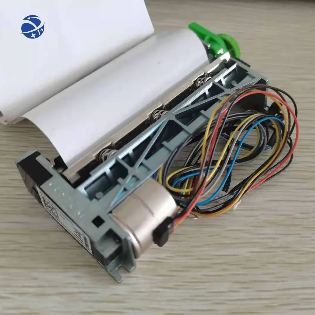 80mm Thermal Printer Head Mechanism for Kiosk Ticket Printer TG2480HIII