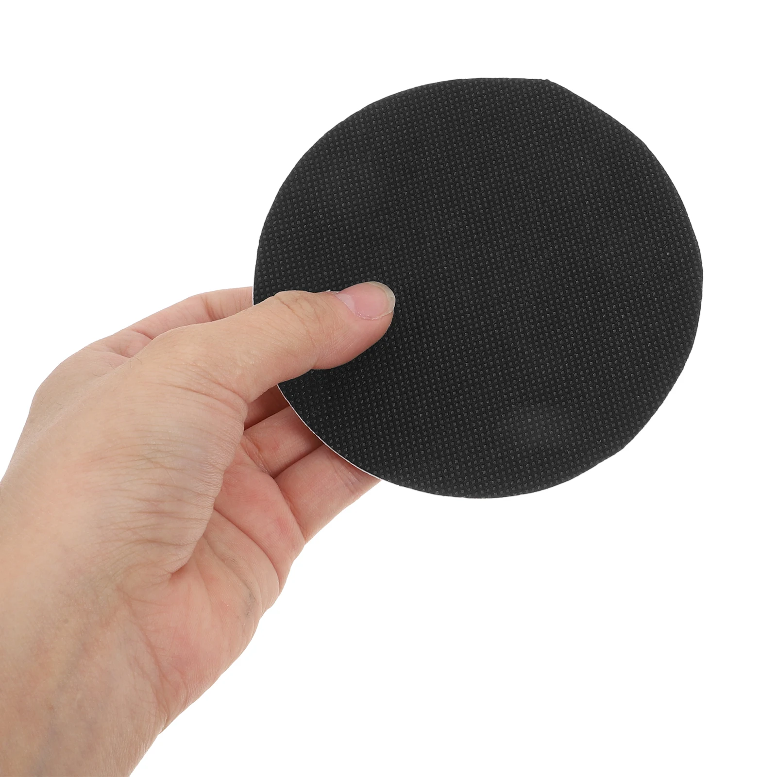 

6 Sets Trampoline Patch Kit Tent Repair Replacement Parts Self-adhesive Mat Fix Patches