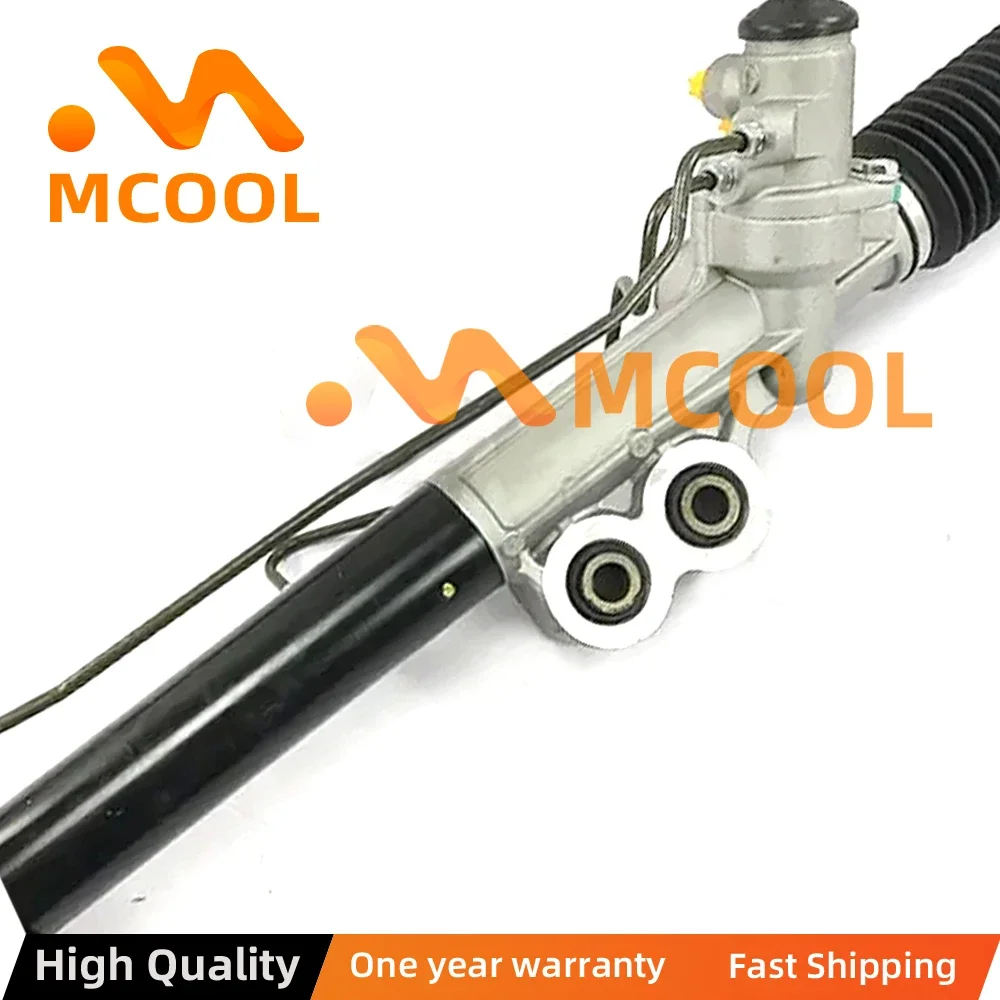 New Auto Power Steering Gear box Steering Rack Pinion For NISSAN NAVARA D40/NP300 RHD 49200-AE020 49001-EB700 49001-EB305