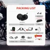 BAFANG 미드 드라이브 모터 전기 자전거 변환 키트, 1000W, 750W, 250W, BBSHD, BBS02B, BBS01B, Ebike 중앙 자전거 엔진 6