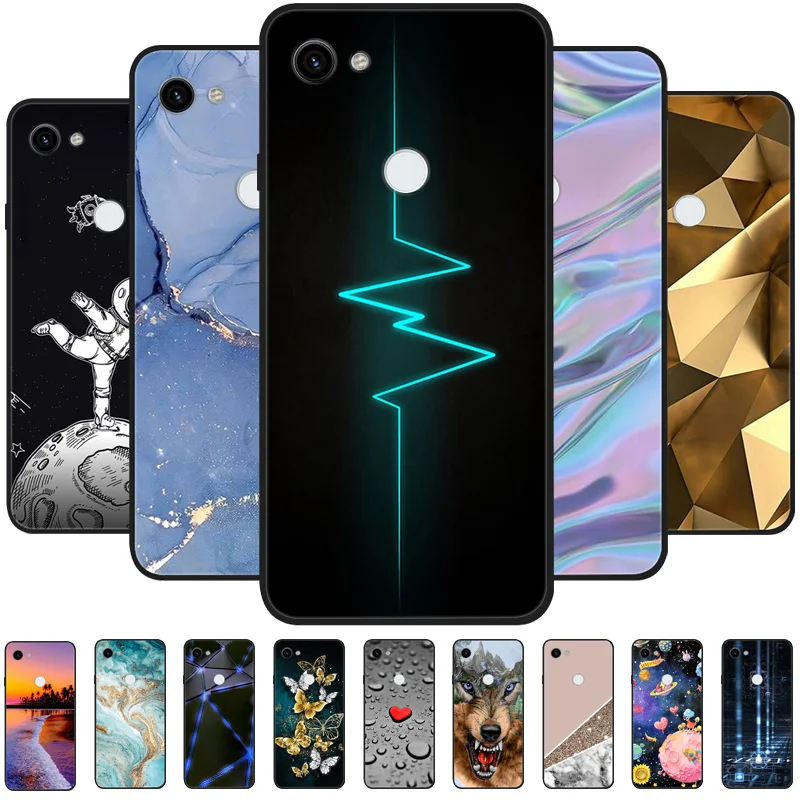 For Google Pixel 3A… - image