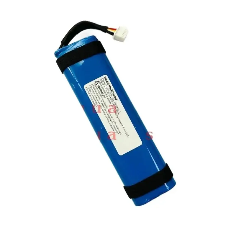 Speaker Battery For JBL Xtreme4 / PartyBox Stage 320 For JBL Xtreme1 Xtreme2 Xtreme3