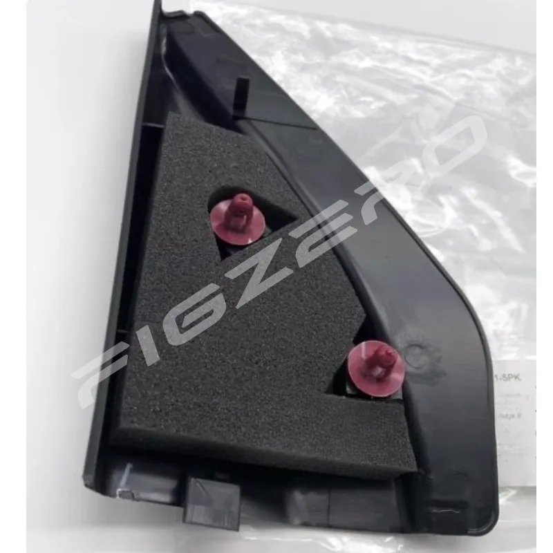84750-81A00 Genuine Door Inner Trim Triangular Plate Rearview Mirror Interior Cover Panel for Suzuki Jimny Kizashi Grand Vitara