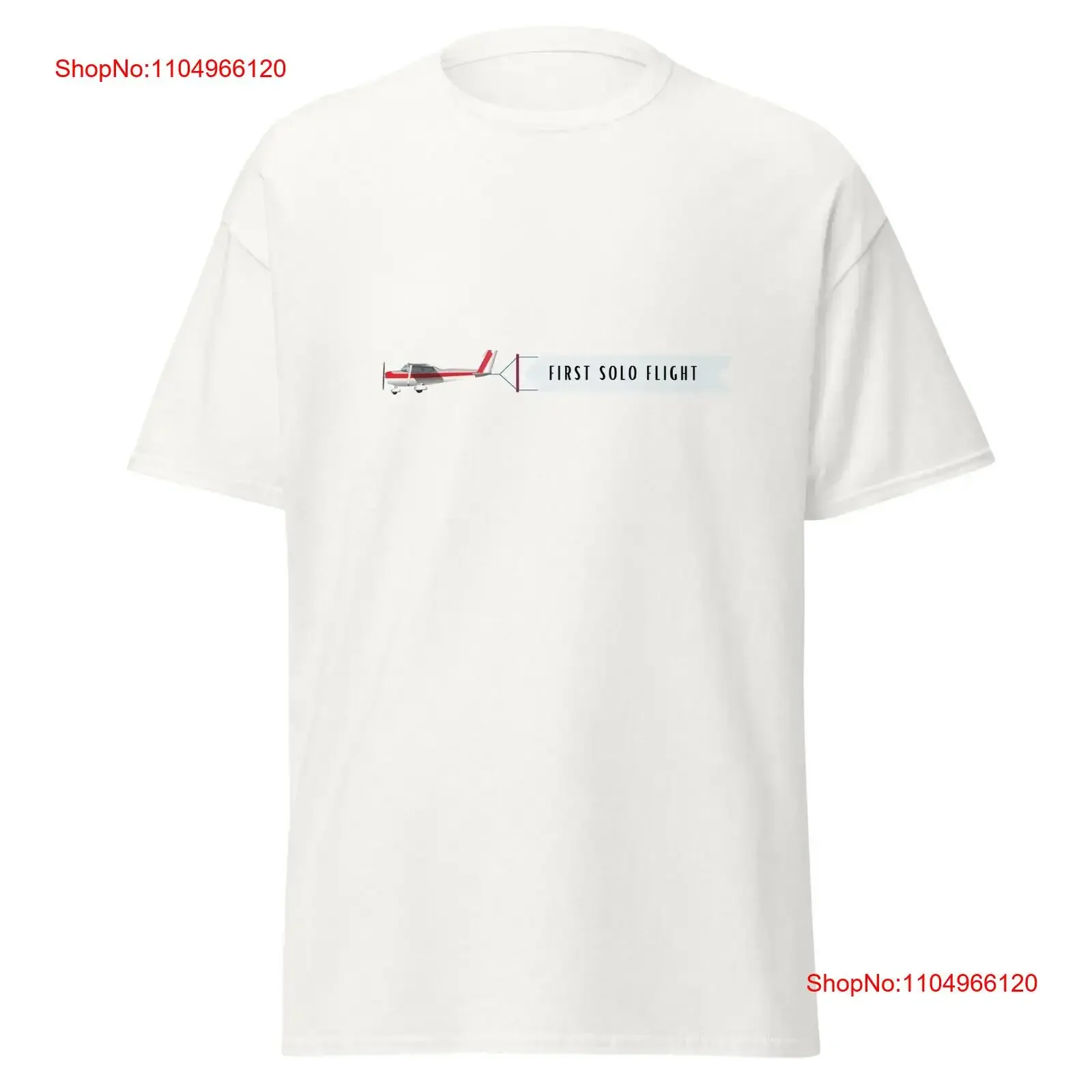LAPL ATPL Cessna piper motor único aliento estudiante comando capitán instructor de vuelo Camiseta clásica para hombre C152 vintage Lavado
