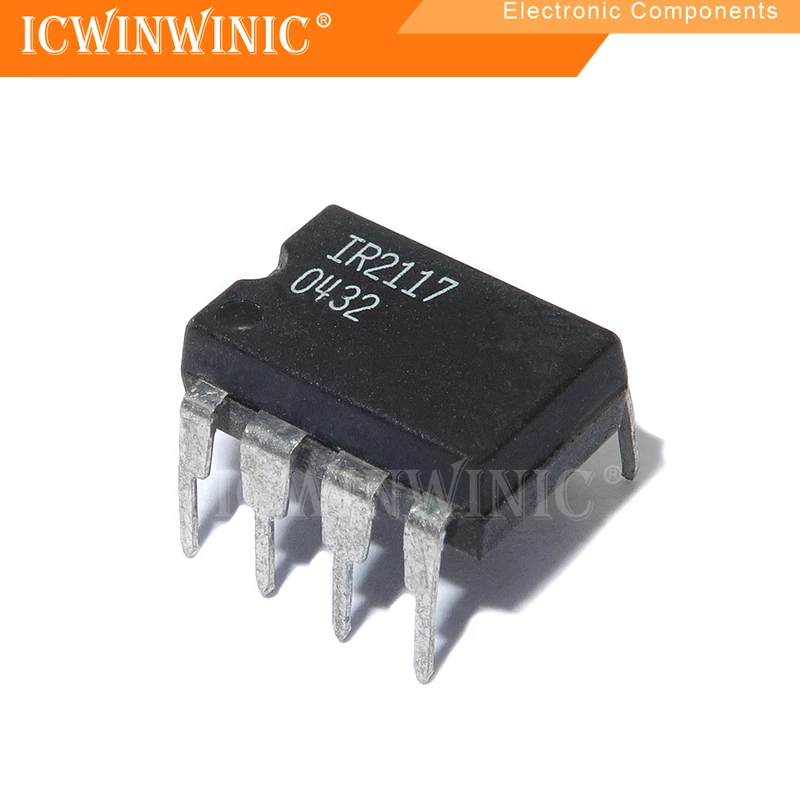 

10piece IR2117PBF IR2117