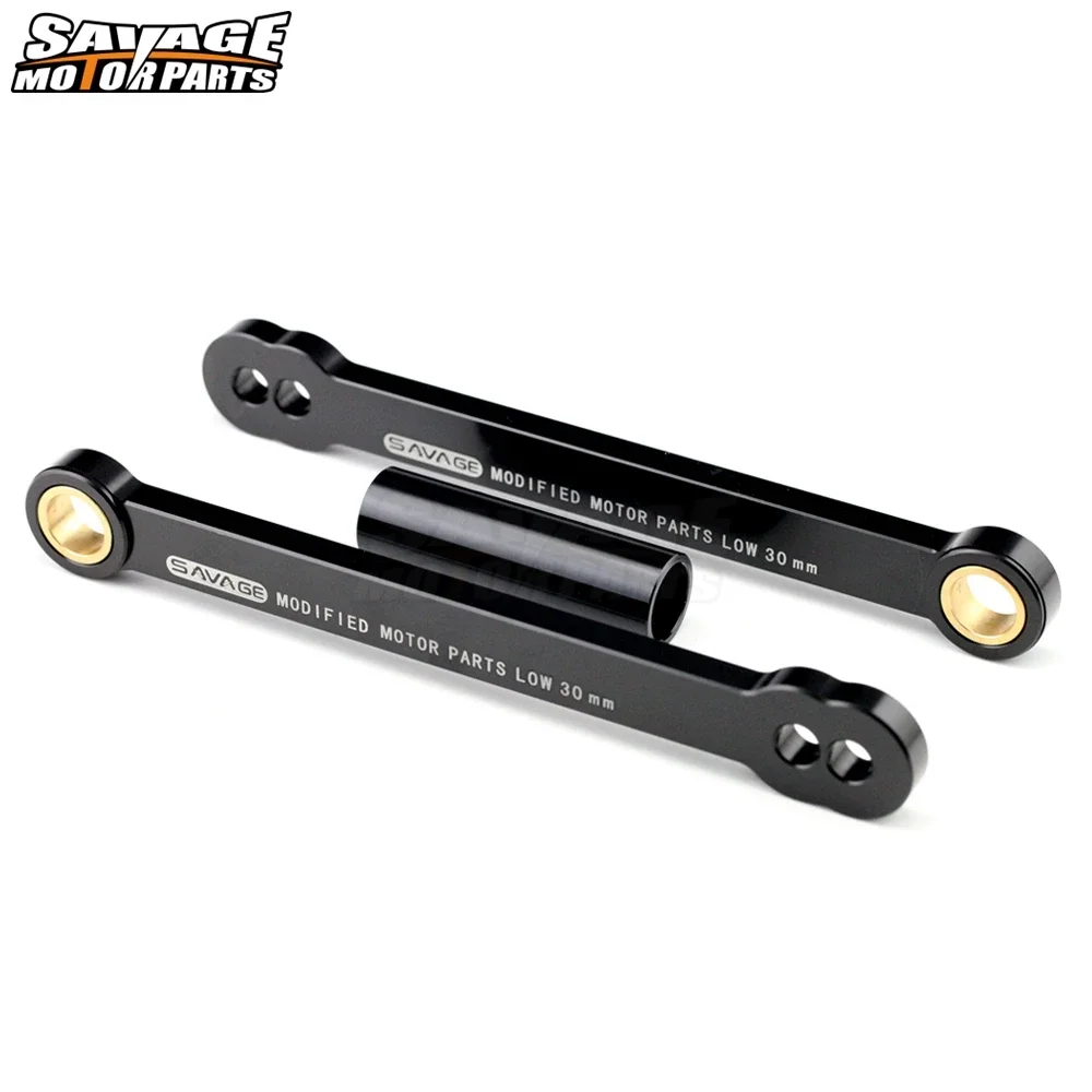 Lowering Links Kit For HONDA CBR600RR CBR1000RR 2003-2007 2005 2006 CBR 600RR 1000RR Motorcycle Accessories Rear Arm Suspension