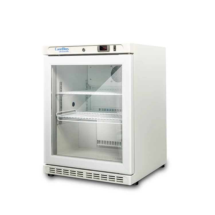 Hot sale Chinese Cabinet Medical Vaccine Pharmacy Refrigerator 48l Mini Vaccine Refrigerator