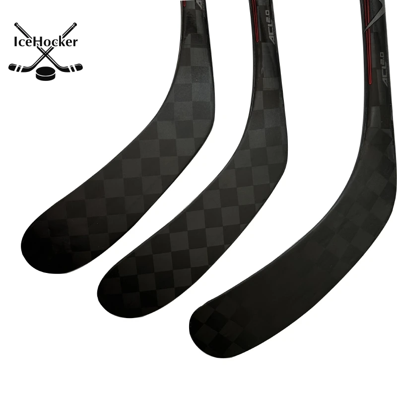 Hyper Ice Hockey Sticks Tape, Hyp2R Lite, 370g, em branco, fibra de carbono, P92, P28, INT, JR, novo, 2 Pack, frete grátis