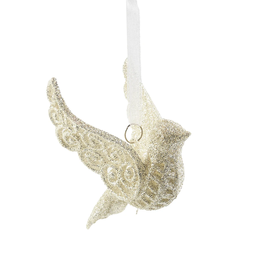 ديكور الحفلات دمية قلادة عيد الميلاد 1x لوازم الحدث والحفلات لزينة عيد الميلاد المثالية العلامة التجارية الجديدة ذات الجودة العالية