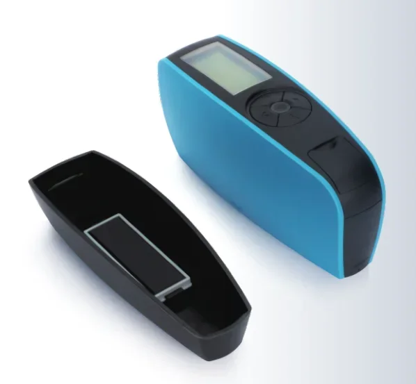 004 3nh single angle gloss meter YG60S