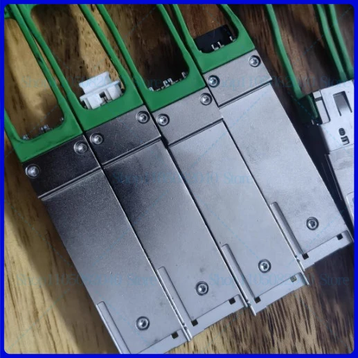 Used For cisco QSFP-100G-CWDM4-S 100G optical module