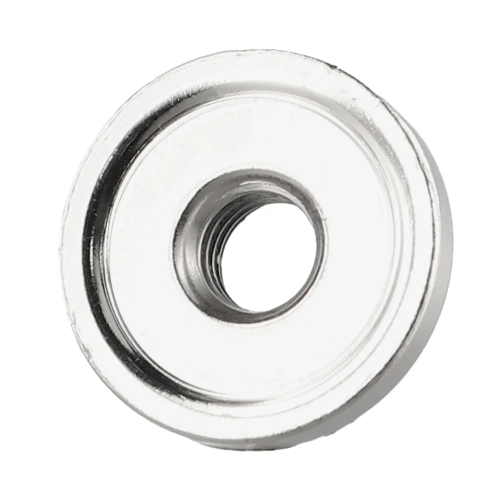 

New Angle Grinder Nut Replace Accessory Exquisite For 100 Type Angle Grinder Locking Plate M10 Thread Non-slip