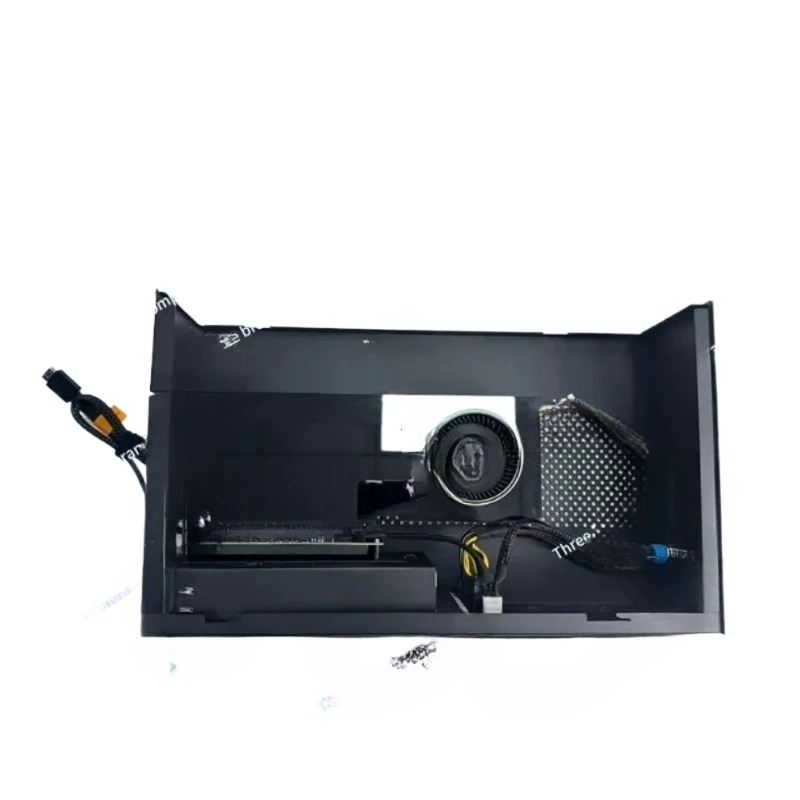 graphics card dock EG01G4 thinkbook hot plug external 4090 large graphics card 550W 800W