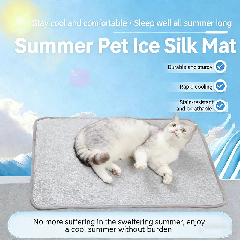 Thumbnail 3 - #9 Top 40 Cooling Dog Mats Worth Buying In 2026