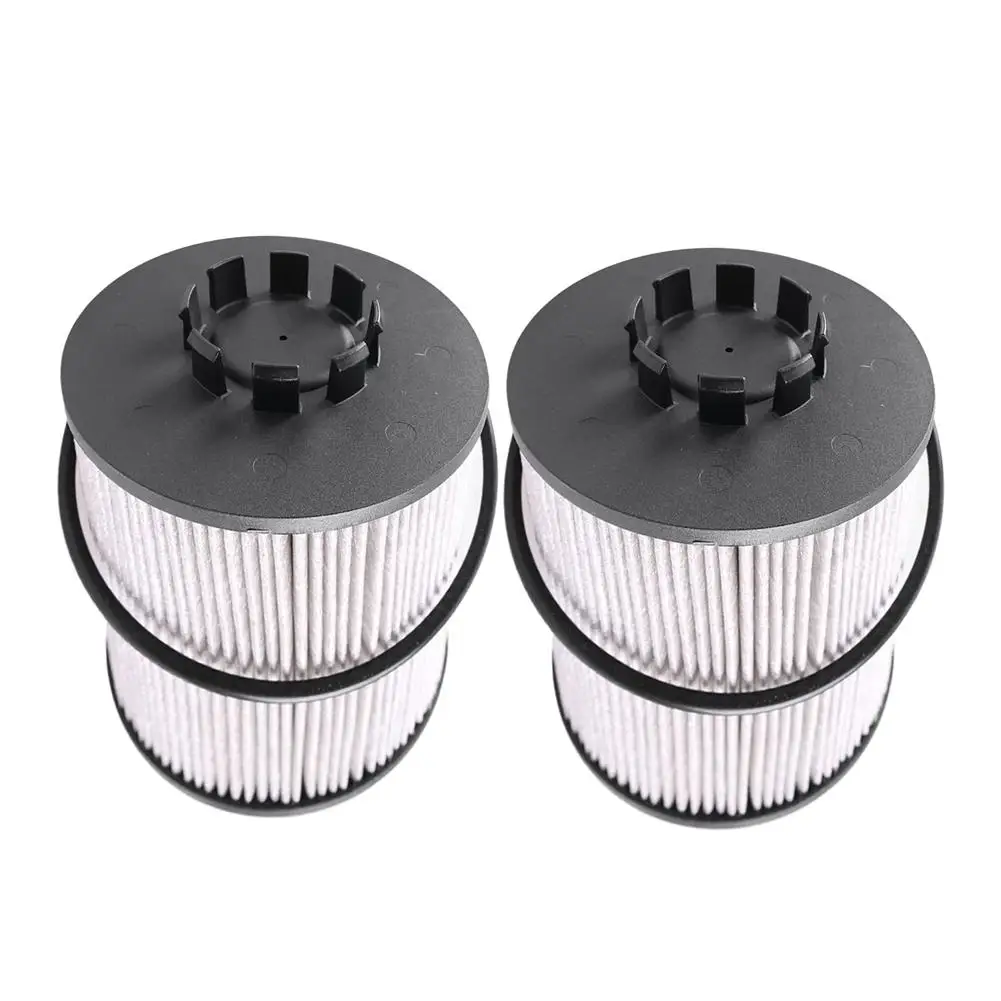 2 Sets New Coolant Filter A4722030255 WF2187 P5092 P551008 Fit for Freightliner Cascadia