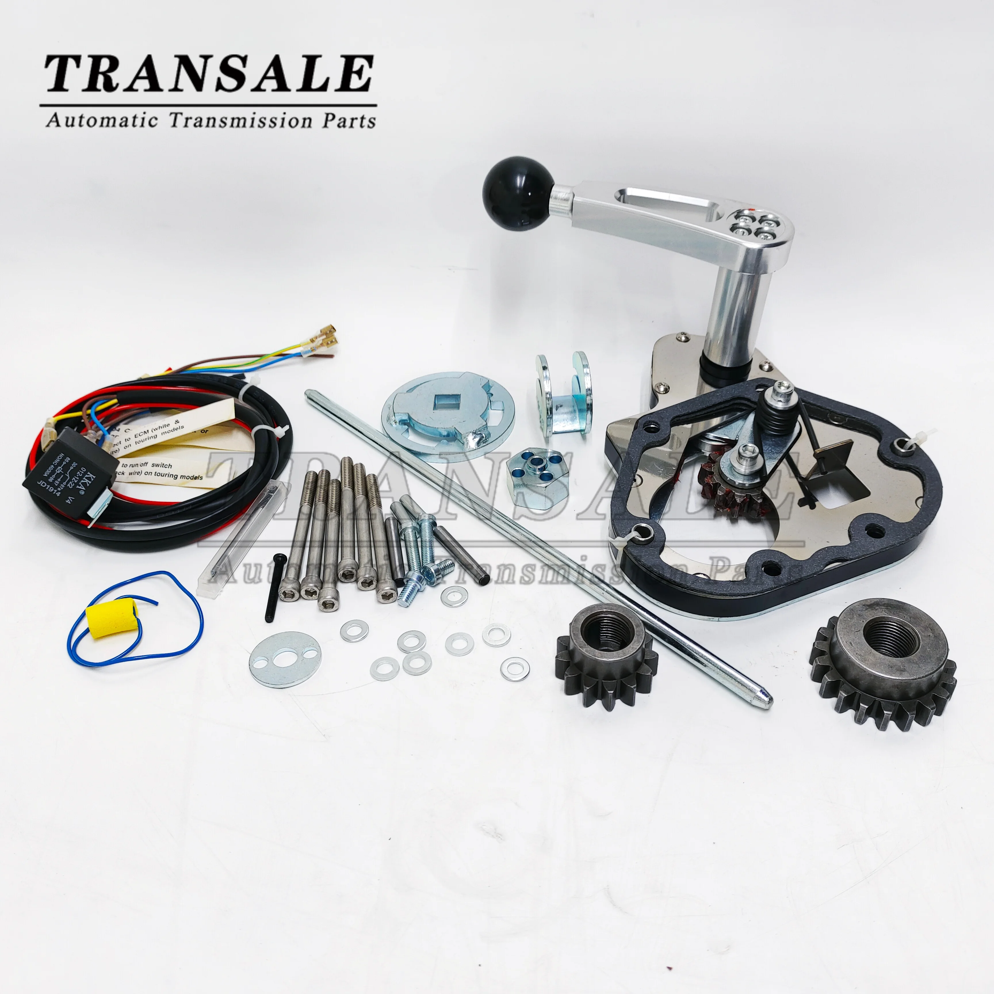 

MMD-RG05 Reverse Gear Replacement Part Speed For Harley Trike, Side Car Motorcycle