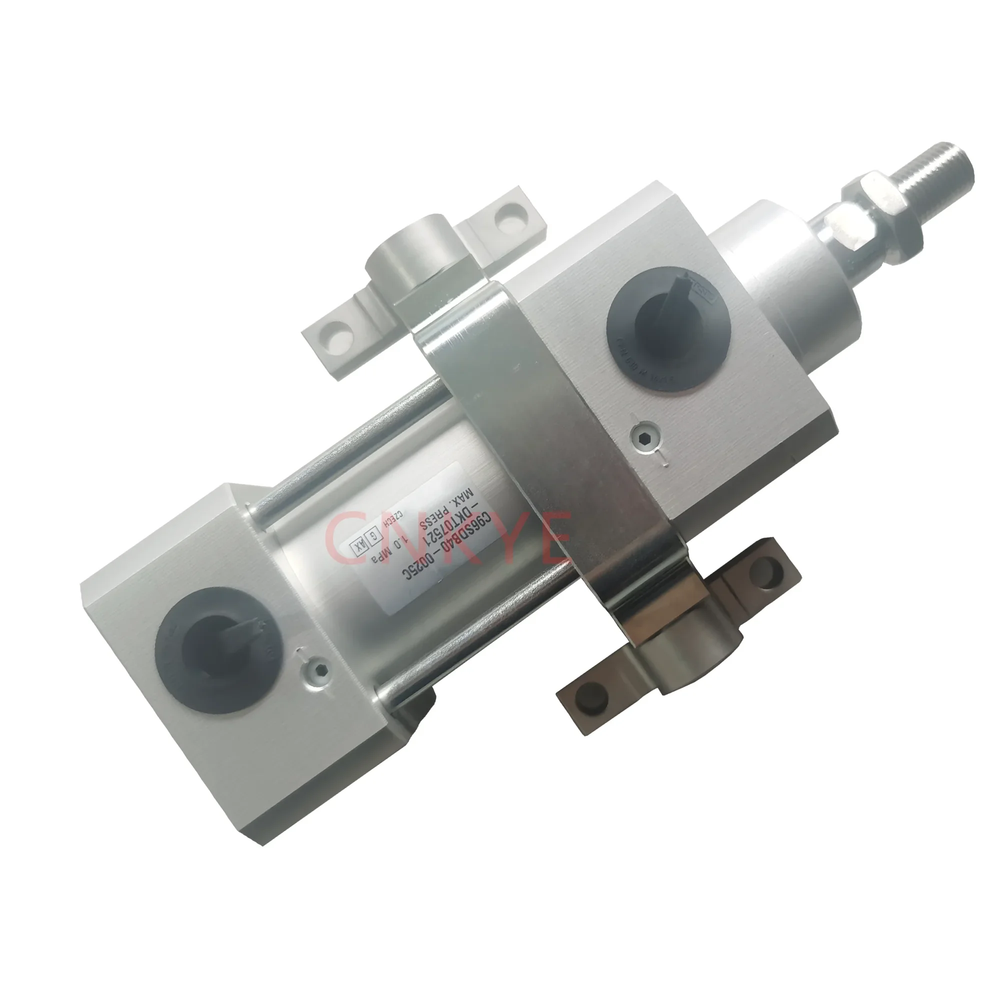 Tetra pak Packaging machine filling machine cylinder C96SDB32-0050C-DKT07514 C96SDB32-0025C-DKT07514 C96SDB50-0100C-DKT07517