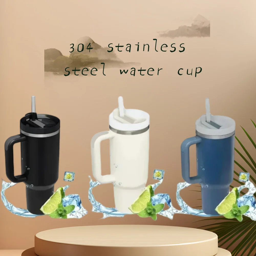 1200ML 304 Stainles…