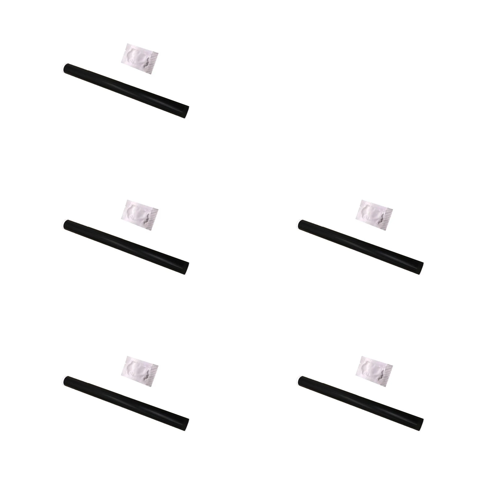 

5PCS Fuser Film Sleeve FM4-7900-Film Fits For Canon 4025 4245 4251 4545 4035 4045 4551 4525 4225 4535 4051 4235