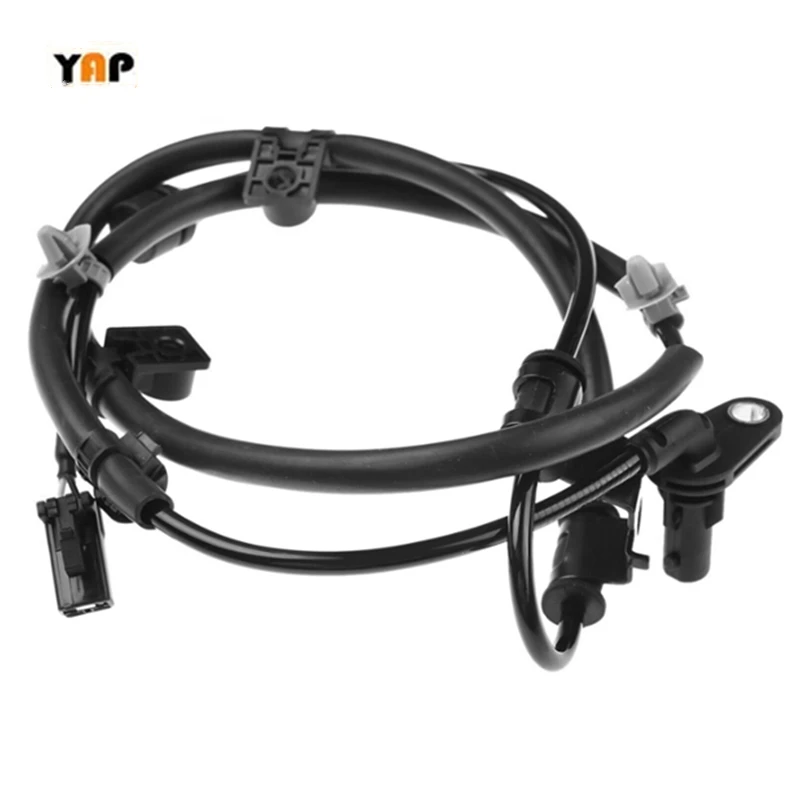 

NEW ABS 4WD Wheel Speed Sensor Front Right Fit For Hyundai Santa Fe Sport 2.0L 2.4L 3.3L 95671-2W000 956712W000 2013-2019