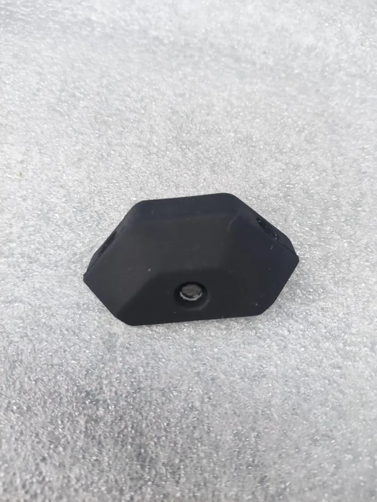 Portable Rugged Vehicle-Mounted Reinforced Laptop Anti-Drop Anti-Collision Corner Guards
