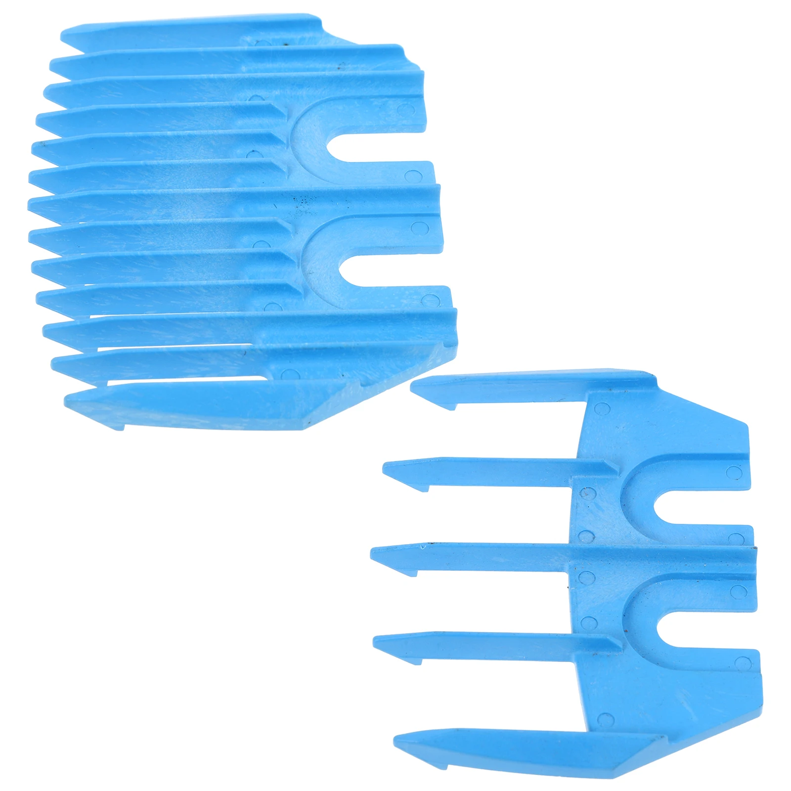 

Electric Wool Clippers 5 Teeth 13 Teeth Blue Sets for Sheep Shearing Trimming Positioning Scissor Accessories Protective Clipper