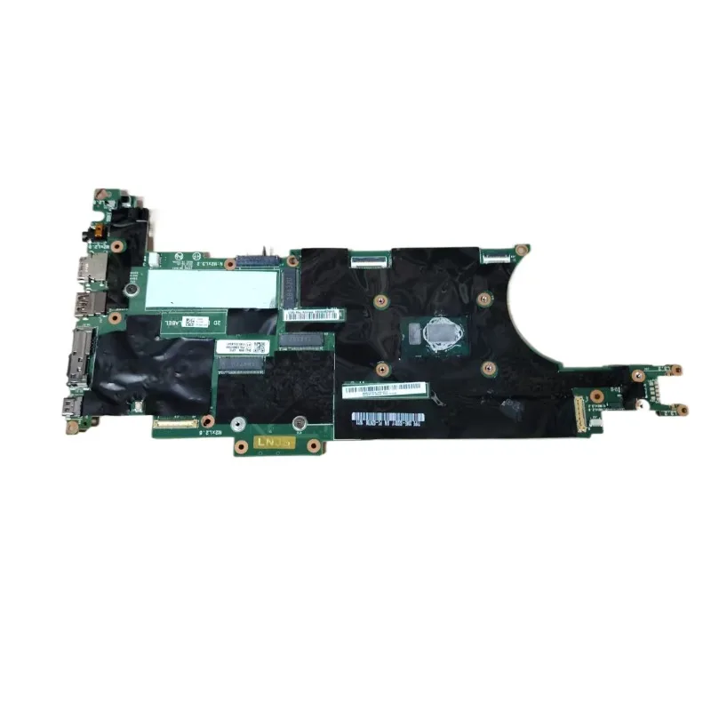 NM-B521 01LX673 For Lenovo Thinkpad X280 Motherboard CPU Combo with Processor i5-8250U 8G 02HL312