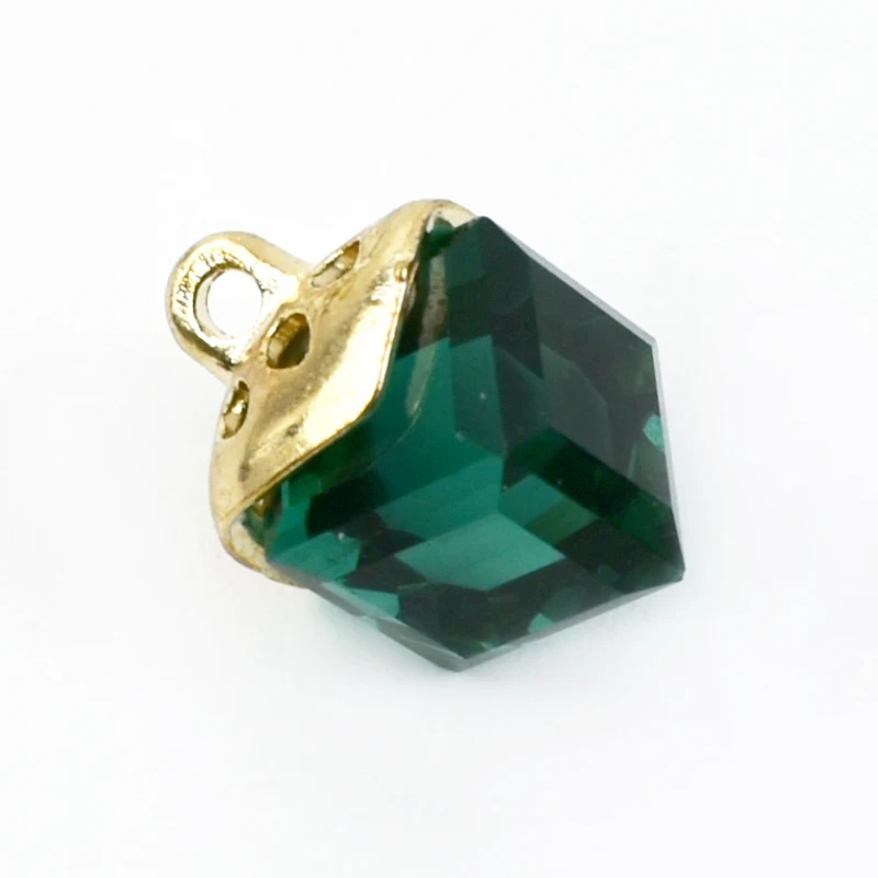 50 stücke Meetee Farben Strass Kristall Knöpfe Hemd Haar Zubehör Schmuck Anhänger Schnallen DIY Kleidung Näh zubehör