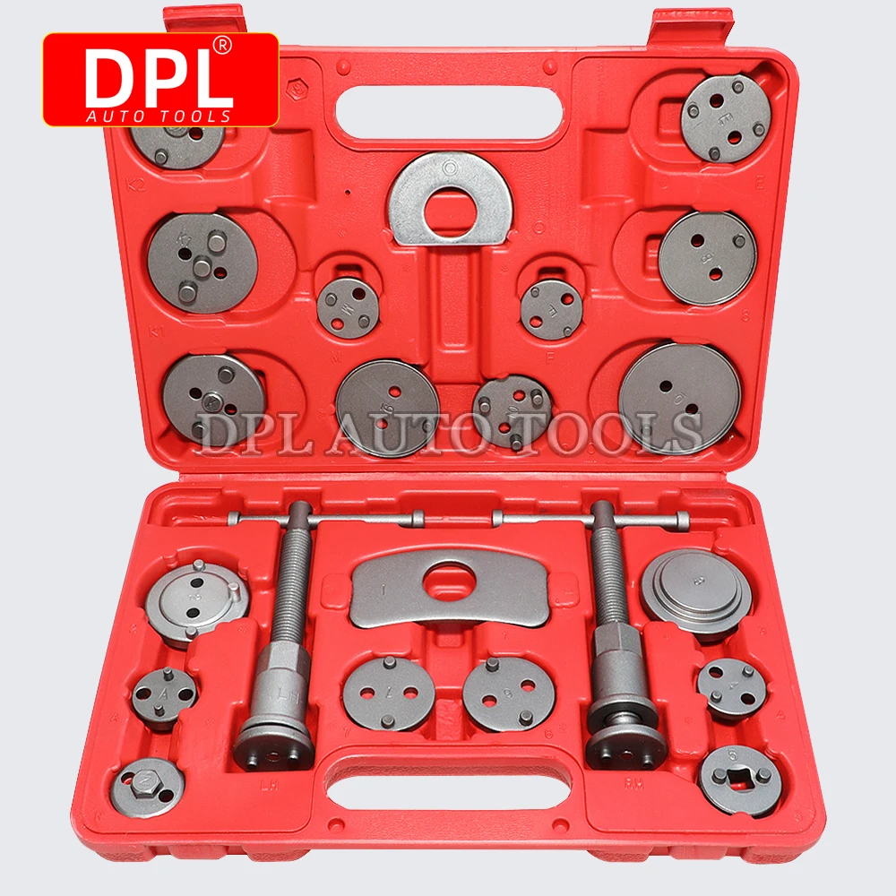 Disc Brake Pump Adjusting Wrench Brake Pad Removal Tool Brake Piston Brake Pump