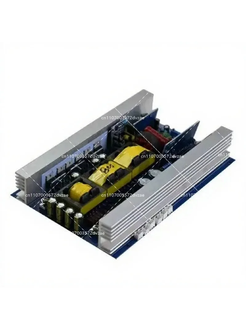 Pure Sine Wave Inverter Circuit Board 300W 500W 800W 12V 24V 48V to 220V 110V Car Home Converter Driver Board