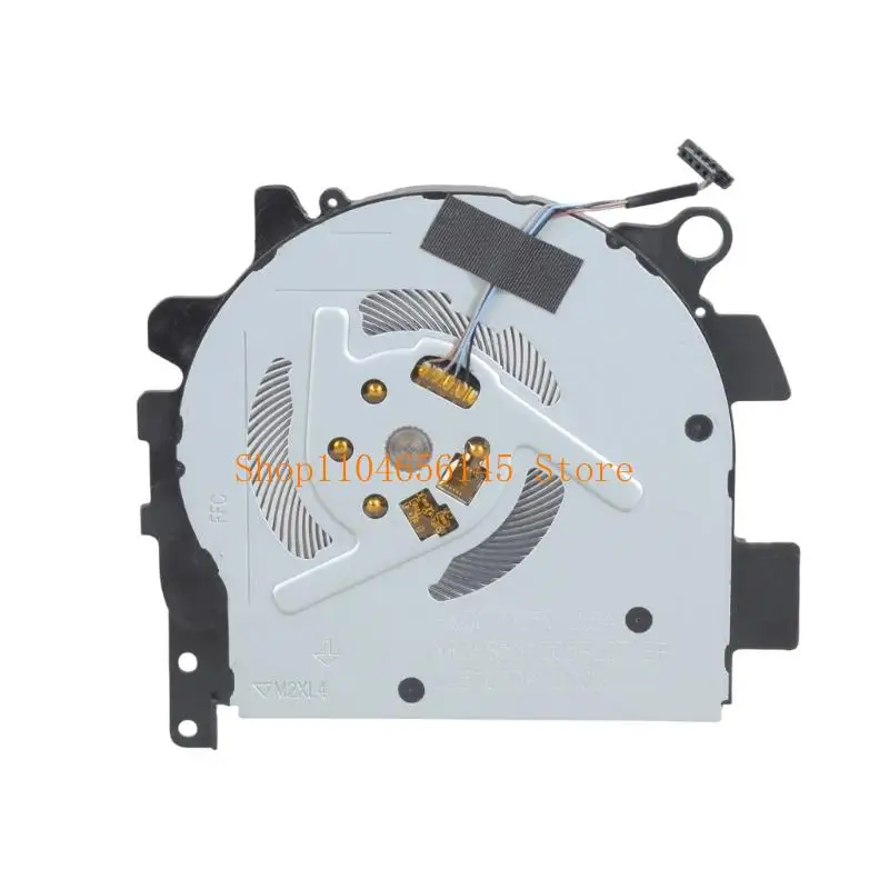 652F Precise Engineered CPU Fan for 440 G1 Models Metal Heat Sink Maintenance Heasink Fan