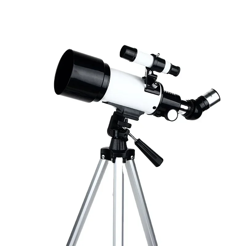 Telescopes Astronomic Professional Refraction Night Vision Monocular Telescope